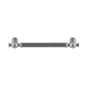 Hafele Calisto 224 mm Antik Gümüş Kulp