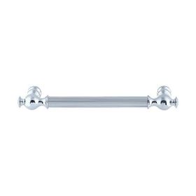 Hafele Calisto 224 mm Parlak Krom Kulp
