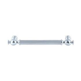 Hafele Calisto 224 mm Parlak Krom Kulp