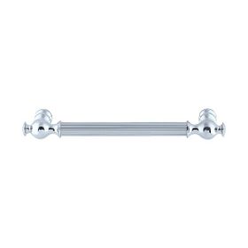 Hafele Calisto 224 mm Parlak Krom Kulp