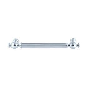 Hafele Calisto 224 mm Parlak Krom Kulp