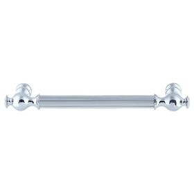 Hafele Calisto 224 mm Parlak Krom Kulp