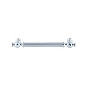 Hafele Calisto 224 mm Parlak Krom Kulp