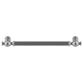 Hafele Calisto 320 mm Antik Gümüş Kulp