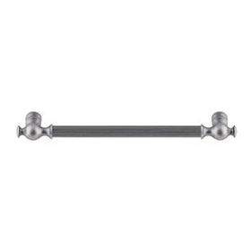 Hafele Calisto 320 mm Antik Gümüş Kulp