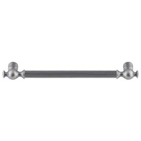 Hafele Calisto 320 mm Antik Gümüş Kulp