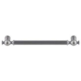 Hafele Calisto 320 mm Antik Gümüş Kulp