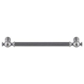 Hafele Calisto 320 mm Antik Gümüş Kulp
