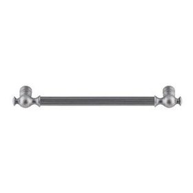Hafele Calisto 320 mm Antik Gümüş Kulp