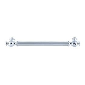 Hafele Calisto 320 mm Parlak Krom Kulp