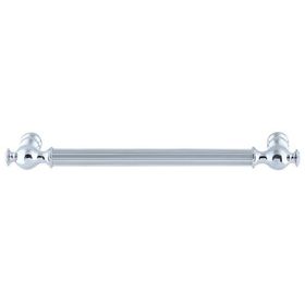 Hafele Calisto 320 mm Parlak Krom Kulp