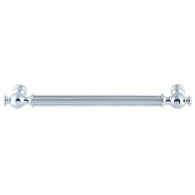 Hafele Calisto 320 mm Parlak Krom Kulp