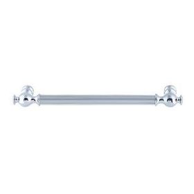 Hafele Calisto 320 mm Parlak Krom Kulp