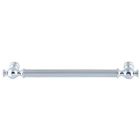 Hafele Calisto 320 mm Parlak Krom Kulp