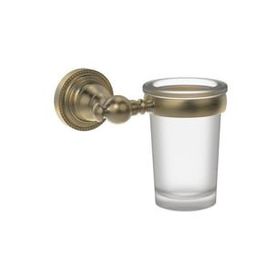 Hafele Calisto Duvara Monte Antik Bronz Diş Fırçalık