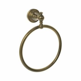 Hafele Calisto Duvara Monte Bronz Halka Havluluk