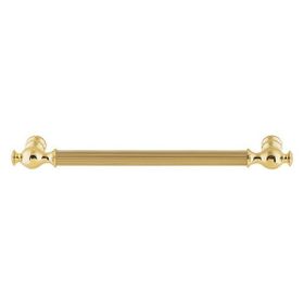 Hafele Calisto MK 320 mm Parlak Altın Kulp