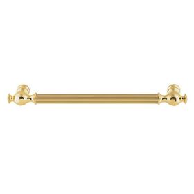Hafele Calisto MK 320 mm Parlak Altın Kulp
