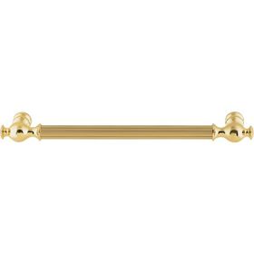 Hafele Calisto MK 320 mm Parlak Altın Kulp