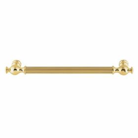 Hafele Calisto MK 320 mm Parlak Altın Kulp