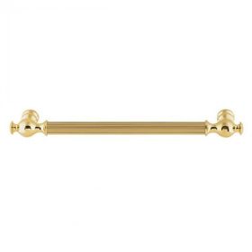 Hafele Calisto MK 320 mm Parlak Altın Kulp