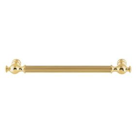 Hafele Calisto MK 320 mm Parlak Altın Kulp