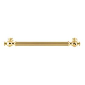 Hafele Calisto MK 320 mm Parlak Altın Kulp