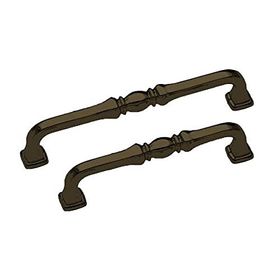 Hafele Captain 128 mm Antik Bronz Kulp