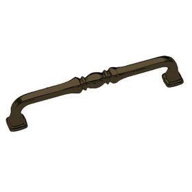 Hafele Captain 224 mm Antik Bronz Kulp