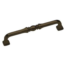 Hafele Captain 224 mm Antik Bronz Kulp