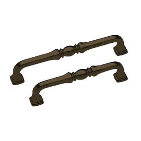 Hafele Captain 224 mm Antik Bronz Kulp