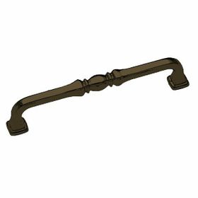 Hafele Captain 224 mm Antik Bronz Kulp