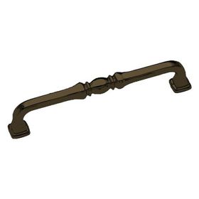 Hafele Captain 224 mm Antik Bronz Kulp