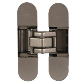 Hafele CDH Antik Bronz Renk 52 kg 42 Adet 40S Gizli Menteşe