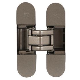 Hafele CDH Antik Bronz Renk 52 kg 42 Adet 40S Gizli Menteşe