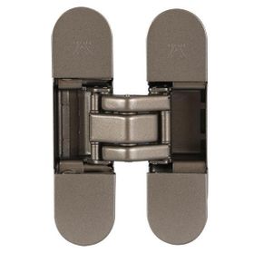 Hafele CDH Antik Bronz Renk 60 kg 60 Gizli Menteşe