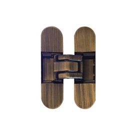 Hafele CDH Antik Bronz Renk 60 kg 60 Gizli Menteşe
