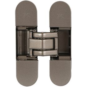 Hafele CDH Antik Bronz Renk 60 kg 60 Gizli Menteşe