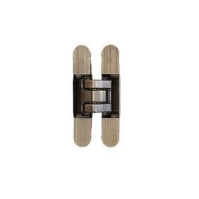 Hafele CDH Bronz 100 kg 80K Gizli Menteşe