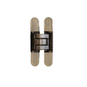 Hafele CDH Bronz 100 kg 80K Gizli Menteşe