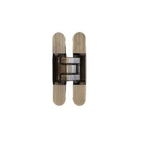 Hafele CDH Bronz 100 kg 80K Gizli Menteşe