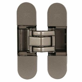Hafele CDH Bronz Kahve Renk 60 kg 60 Gizli Menteşe
