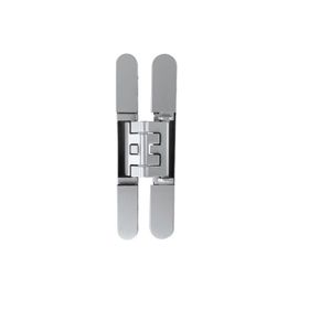 Hafele CDH Mat Nikel 60 kg 60I Gizli Menteşe