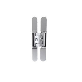 Hafele CDH Mat Nikel 60 kg 60I Gizli Menteşe