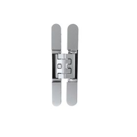 Hafele CDH Mat Nikel 60 kg 60I Gizli Menteşe