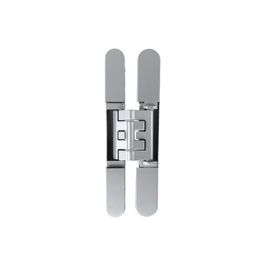 Hafele CDH Mat Nikel 60 kg 60I Gizli Menteşe