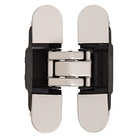 Hafele CDH Parlak Krom 60 kg 60 Gizli Menteşe