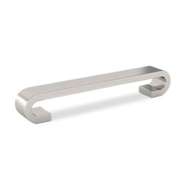 Hafele Cerella 128 mm Paslanmaz Çelik Kulp