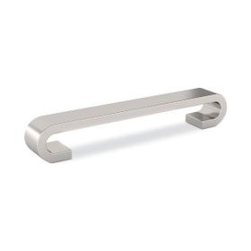Hafele Cerella 128 mm Paslanmaz Çelik Kulp
