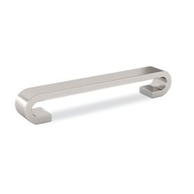 Hafele Cerella 128 mm Paslanmaz Çelik Kulp